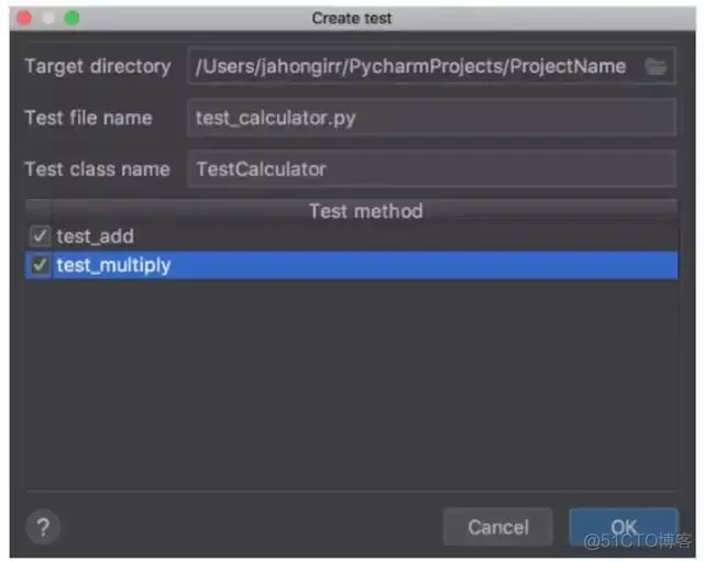 python jira 获得project jetbrains pycharm教程_爬虫_12